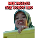 Stiker