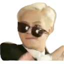 贴纸