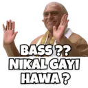 استیکر