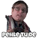 Çıkartma