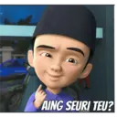 Stiker
