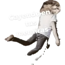 מדבקה