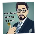 اسٹیکر