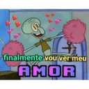 ملصق