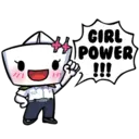Stiker