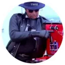 Стикер