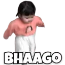 स्टिकर
