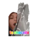 Կպչուն պիտակ