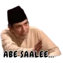 Stiker