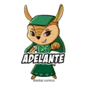 Stiker