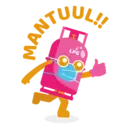Stiker