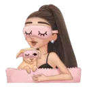 Stiker