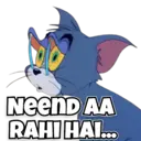 স্টিকার