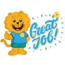 Стикер