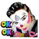 Стикер
