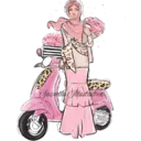 Stiker
