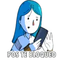 Samolepka