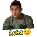 స్టికర్