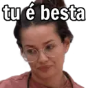 Стикер