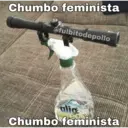ملصق