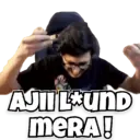 Stiker