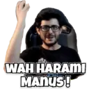 Stiker