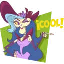 Stiker