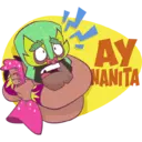 Stiker