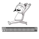 ステッカー