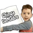 Stiker