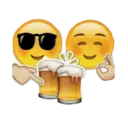 Стикер