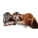 Стикер