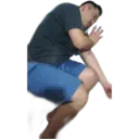 Стикер
