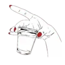 Стикер