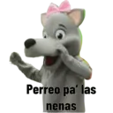 Klistermärke