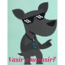 ملصق