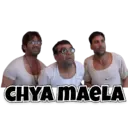 Çıkartma