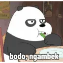 Samolepka