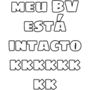 Klistermärke