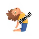 Stiker