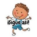 Stiker