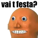 Стикер