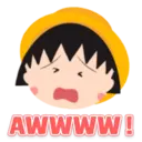 ステッカー