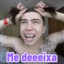 ملصق