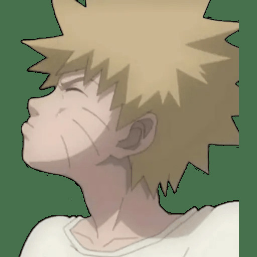 Naruto Stickers para WhatsApp