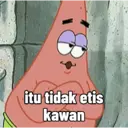 ملصق