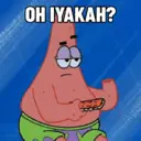 ملصق