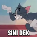 Стикер