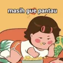 ملصق