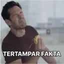 ملصق